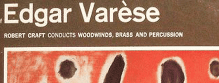 varèse